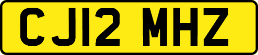 CJ12MHZ