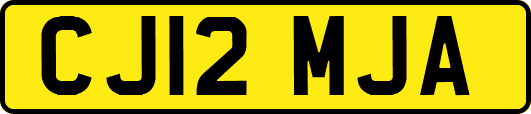CJ12MJA