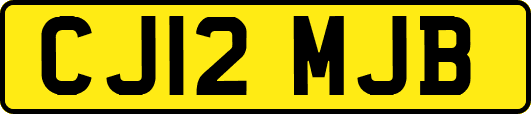 CJ12MJB