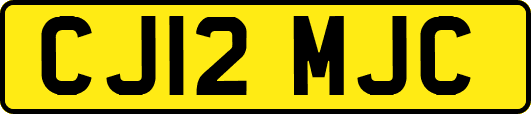 CJ12MJC