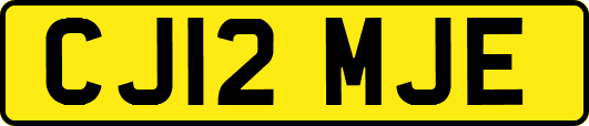 CJ12MJE