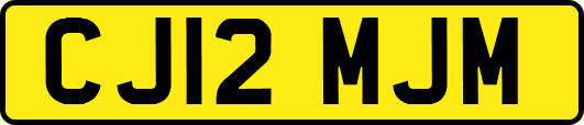 CJ12MJM