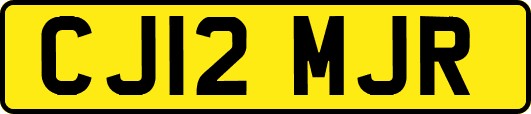 CJ12MJR