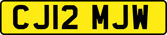 CJ12MJW