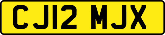 CJ12MJX