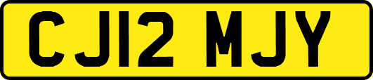 CJ12MJY