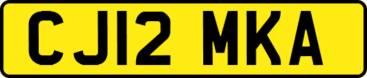 CJ12MKA
