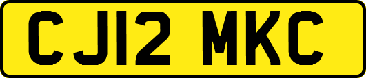 CJ12MKC