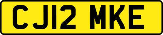 CJ12MKE