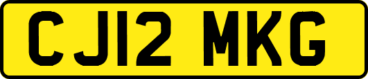 CJ12MKG