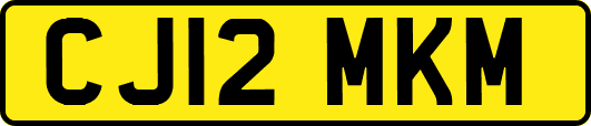 CJ12MKM