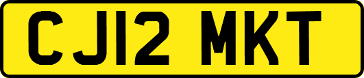 CJ12MKT