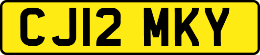 CJ12MKY