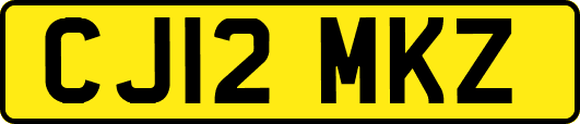CJ12MKZ
