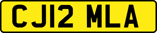 CJ12MLA