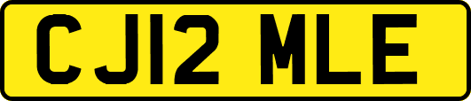 CJ12MLE