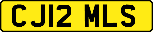 CJ12MLS