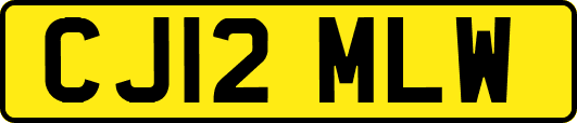 CJ12MLW