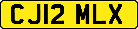 CJ12MLX