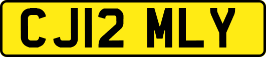 CJ12MLY