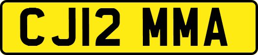 CJ12MMA