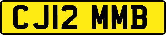 CJ12MMB