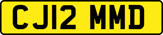 CJ12MMD