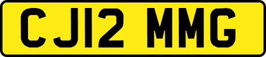 CJ12MMG