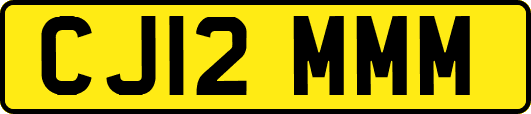 CJ12MMM