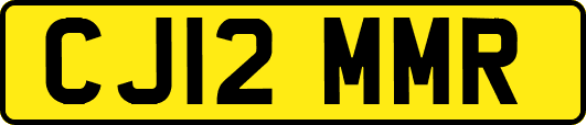 CJ12MMR