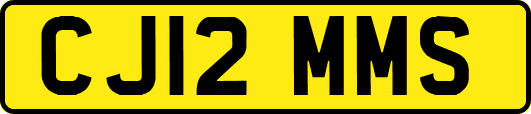 CJ12MMS
