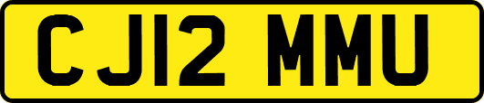 CJ12MMU