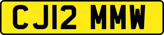 CJ12MMW