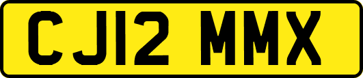 CJ12MMX