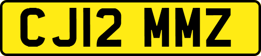 CJ12MMZ