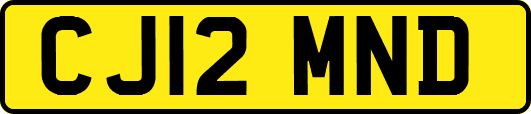 CJ12MND