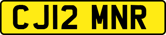 CJ12MNR