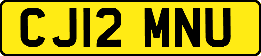 CJ12MNU