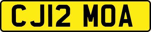 CJ12MOA