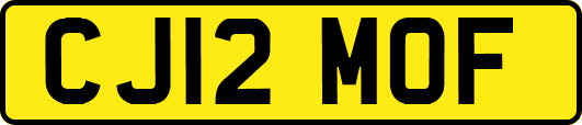 CJ12MOF