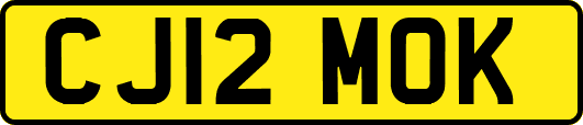 CJ12MOK