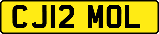 CJ12MOL