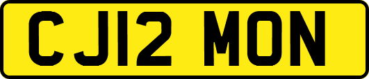 CJ12MON