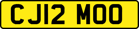 CJ12MOO