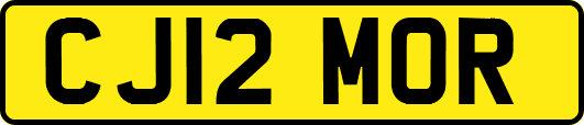 CJ12MOR