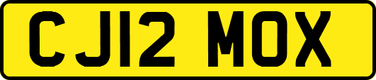 CJ12MOX