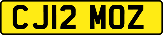CJ12MOZ