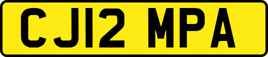 CJ12MPA