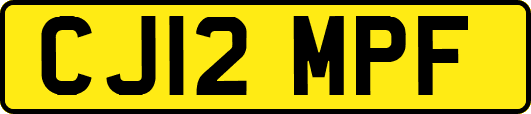 CJ12MPF