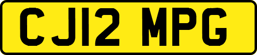 CJ12MPG
